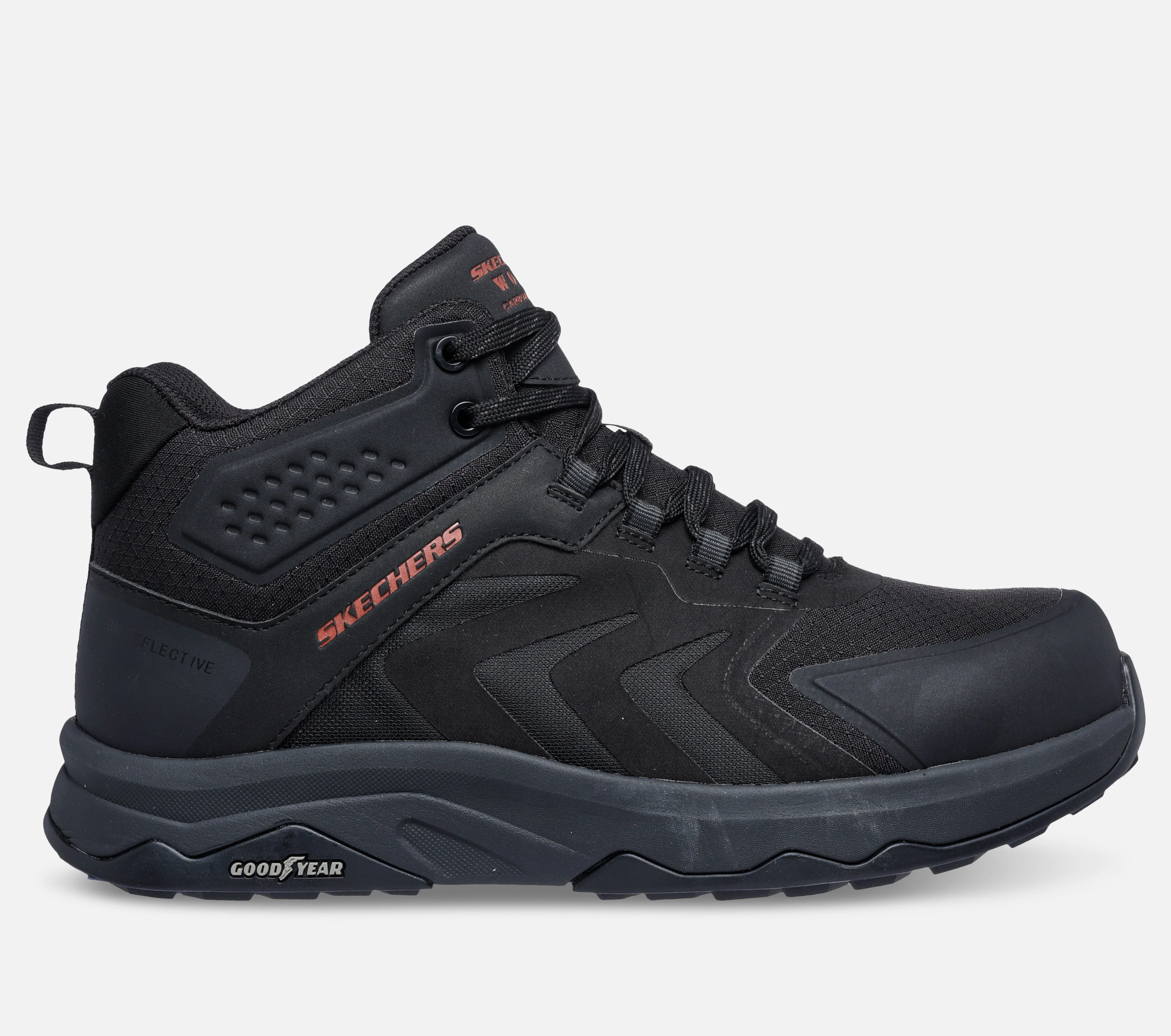 Work: Speed-Flex Trekker