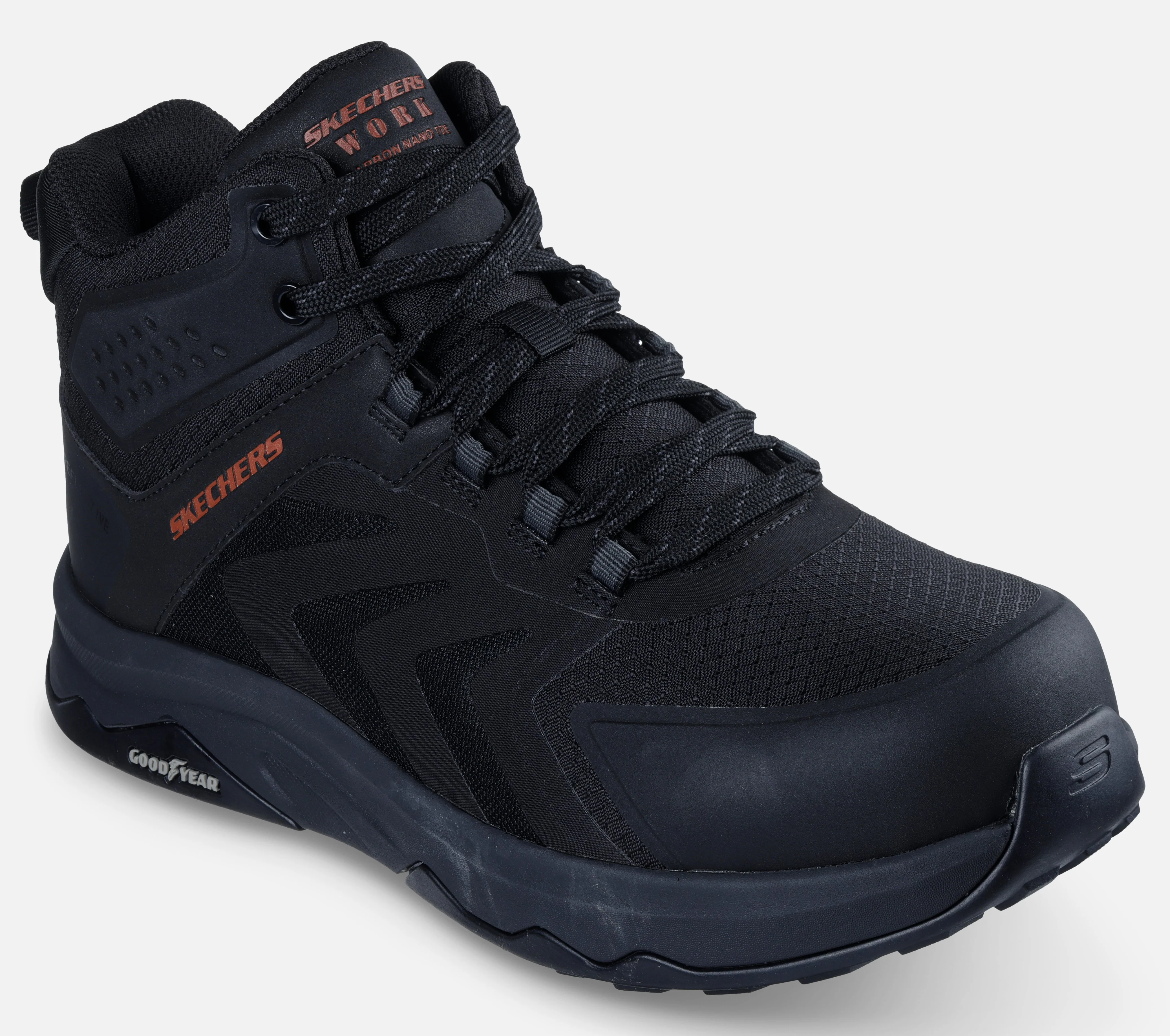 Work: Speed-Flex Trekker - Image 5