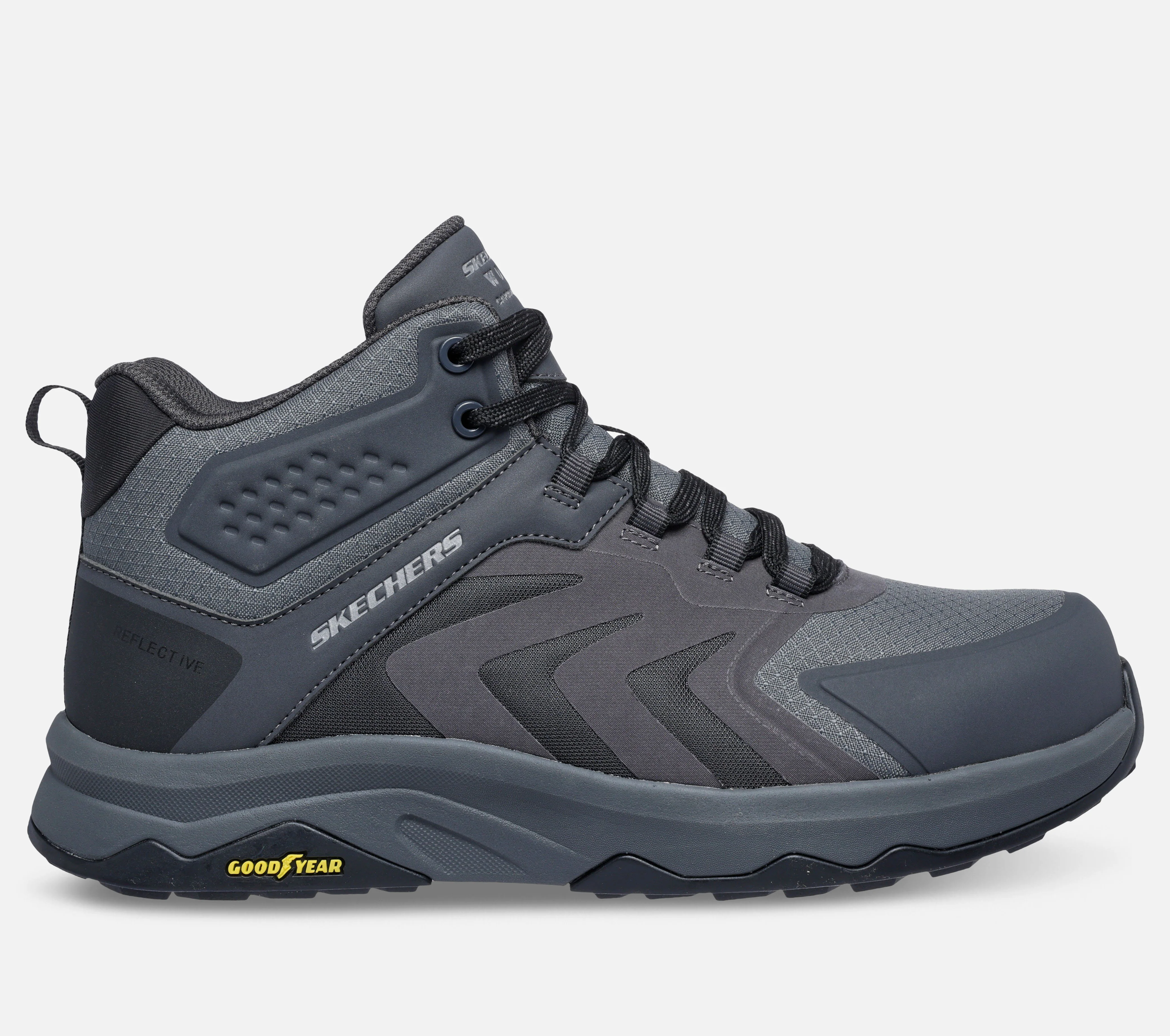 Work: Speed-Flex Trekker